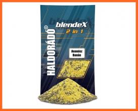 Haldorádó Blendex 2 In 1 Ananászos Banános Horgász Etetőanyag