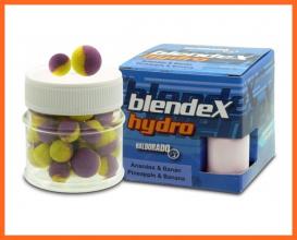Haldorádó Blendex Hydro 12-14mm Horgász Bojli Ananász Banános