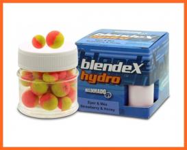 Haldorádó Blendex Hydro 12-14mm Horgász Bojli Epres Mézes