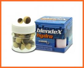 Haldorádó Blendex Hydro 12-14mm Horgász Bojli Kókusz Tigrismogyoró
