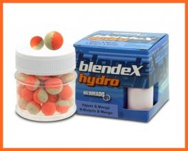 Haldorádó Blendex Hydro 12-14mm Horgász Bojli Vajsavas Mangós
