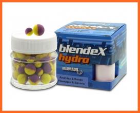 Haldorádó Blendex Hydro 8-10mm Horgász Bojlik Ananászos Banános