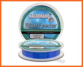 Haldorádó Black Feeder 0,30mm 300m Horgász Zsinór