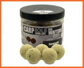 Haldorádó Főzött Big Wafters 24mm Ferment X Horgász Bojli