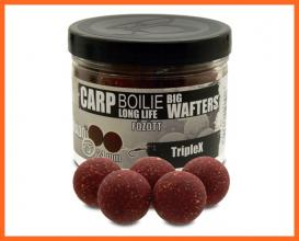 Haldorádó Főzött Big Wafters 24mm Triplex Horgász Bojli