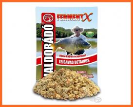 Haldorádó Ferment X Tejsavas Betainos 900gr Horgász Etetőanyag