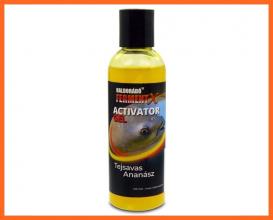 Haldorádó Fermentx Activator Gél Horgász Aroma Tejsavas Ananász