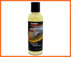 Haldorádó Fermentx Activator Gél Horgász Aroma Tejsavas Betainos