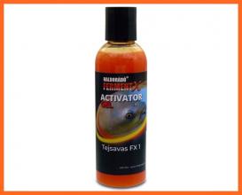 Haldorádó Fermentx Activator Gél Horgász Aroma Tejsavas FX1