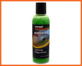 Haldorádó Fermentx Activator Gél Horgász Aroma Tejsavas Nagy Amúros