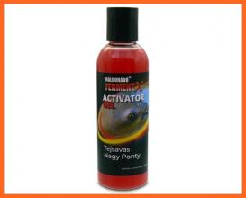 Haldorádó Fermentx Activator Gél Horgász Aroma Tejsavas Nagy Pontyos