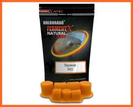 Haldorádó Fermentx Natural Baits Horgász Pellet Tejsavas FX1