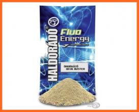 Haldorádó Fluo Energy Ördögűző Horgász Etetőanyag 800gr