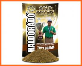 Haldorádó Gold Feeder Top 1 Bream 1 Kg Horgász Etetőanyag
