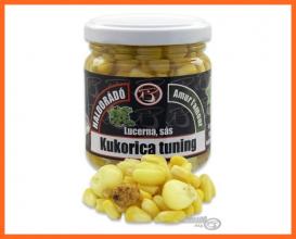 Haldorádó Kukorica Tunning Tenger Kincse Szemes Csali 130gr