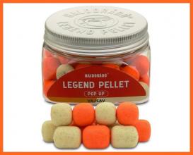 Haldorádó Legend Pop Up Horgász Pellet 12-16mm Vajsavas