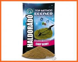 Haldorádó Method Feeder Mix Carp Berry Horgász Etetőanyag 800gr