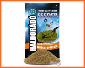 Haldorádó Method Feeder Mix Fermenet X Horgász Etetőanyag 800gr