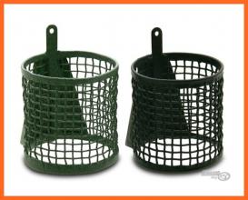 Haldorádó Mikro Feeder 45gr 2db Horgász Etetőkosarak