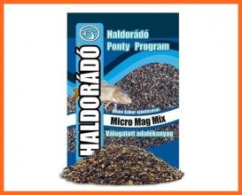 Haldorádó Mikro Mag Mix Szemes Csalik 1 kg