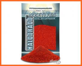 Haldorádó Pastonchino Ponty Piros Horgász Adalékanyag 800gr