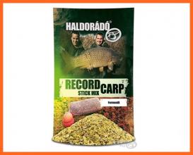 Haldorádó Record Carp Stick Mix 800gr Tejsavas Ferment X Horgász Etetőanyag
