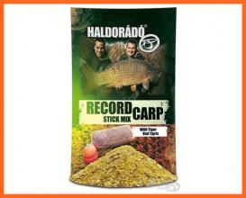 Haldorádó Record Carp Stick Mix 800gr Vad Tigris Horgász Etetőanyag