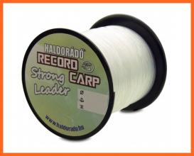 Haldorádó Record Carp Strong Leader 200m 0,55mm Horgász Zsinór