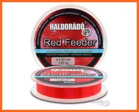 Haldorádó Red Feeder 300m 0,20mm Horgász Zsinór