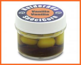 Haldorádó Spéci Pellet Vaníliás 8db Lebegő Csali