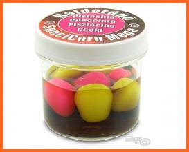 Haldorádó Spécicorn Mega 15mm 8db Pisztácia Csoki Lebegő Csali