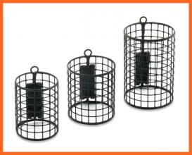 Haldorádó Special Round Feeder Xl 2db 10gr Horgász Etetőkosarak