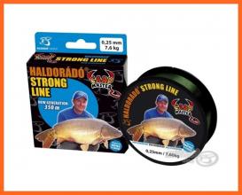 Haldorádó Strong Line 350m 0,22mm Horgász Zsinór