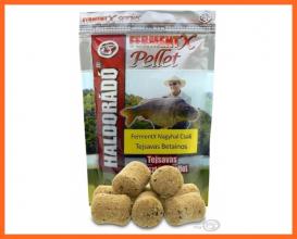 Haldorádó Ferment X Tejsavas Betainos 22cm Horgász Pellet