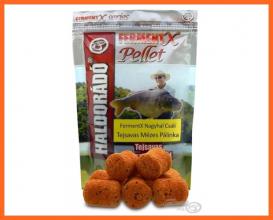 Haldorádó Ferment X Tejsavas Mézes Pálinka 22cm Horgász Pellet