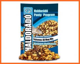 Haldorádó Tejsavas Magmix Szemes Csalik 900gr