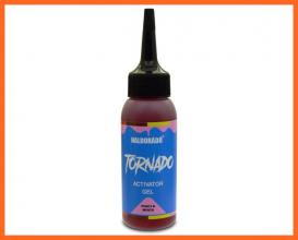 Haldorádó Tornado Activator Gel Horgász Aroma Puncsos Mentás