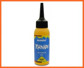 Haldorádó Tornado Activator Gel Horgász Aroma Vajsavas Ananászos