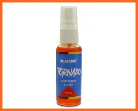 Haldorádó Tornado Activator Horgász Aroma Spray Mangós