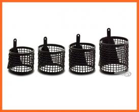 Haldorádó Tufty Medium Feeder 25gr 2db Horgász Etetőkosarak