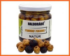Haldorádó Turbó Tigrismogyoró Natúr Szemes Csali