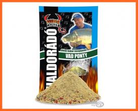 Haldorádó Vad Ponty Horgász Etetőanyag 1kg