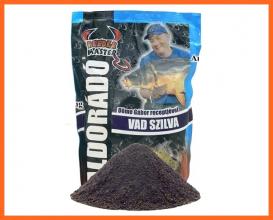 Haldorádó Vad Szilvás Horgász Etetőanyag 1kg