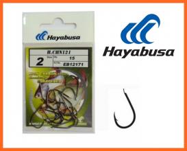Hayabusa CHN121NB 1-es 15db Horgász Horog