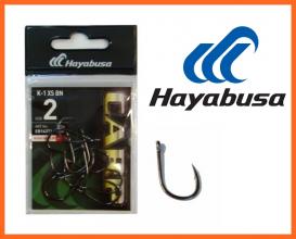 Hayabusa K1XS 8-as 10db Horgász Horgok