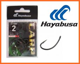 Hayabusa L1BN 6-os 10db Horgász Horog