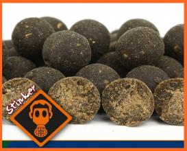 Imperial Baits Monster Liver Májas Bojli 1kg 20mm