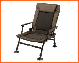 Jrc Cocoon Ii Relaxa Recliner Chair Horgász Szék Max:150kg