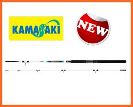 Kamasaki Super Cat 270cm 100-300gr Harcsázó Horgászbot