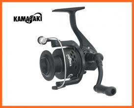 Kamasaki Super FD 2000es, Pergető Horgászorsó
